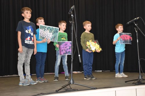 Beseda s důchodci - 7.5.2022